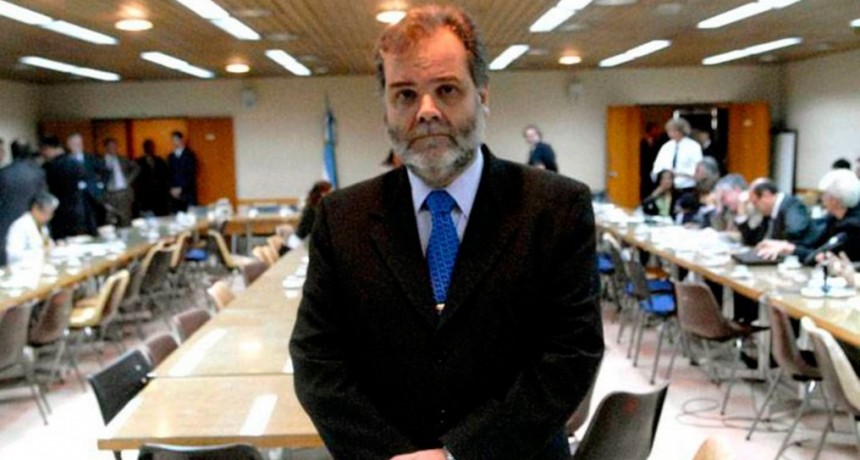 Semino dijo que ayer se produjo un da&ntilde;o irreparable con los jubilados