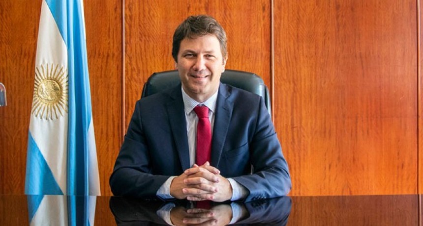 SALUD TRANSFIRI&Oacute; EN MARZO M&Aacute;S DE 1.400 MILLONES DE PESOS A LAS PROVINCIAS