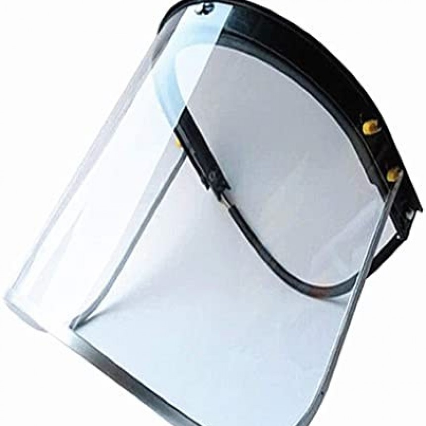 Campa&ntilde;a para fabricaci&oacute;n de m&aacute;scaras de protecci&oacute;n