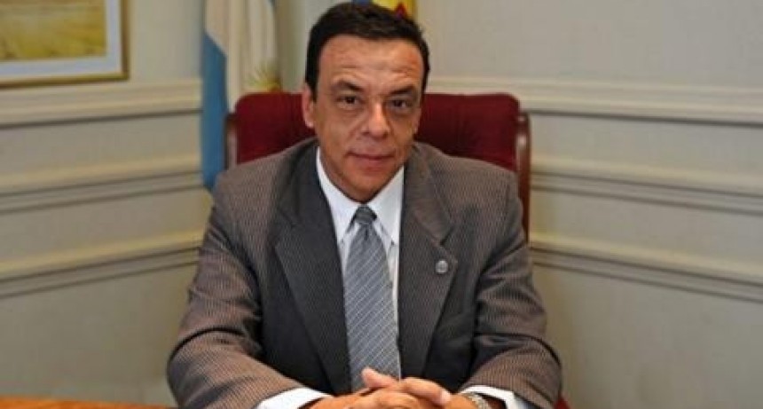 El intendente de Z&aacute;rate impone el uso de barbijo obligatorio
