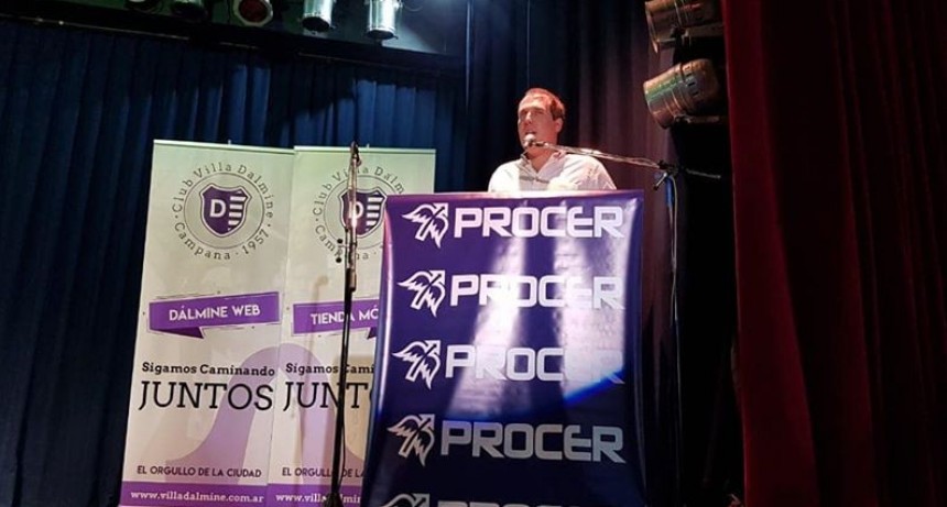 Diego Lis :  todos los Clubes en mayor o menor medida tenemos problemas econ&oacute;micos
