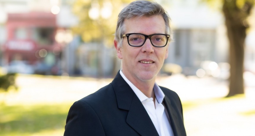 AXEL CANTLON. PROPUESTA Y MENSAJES PARA ENFRENTAR A LA PANDEMIA