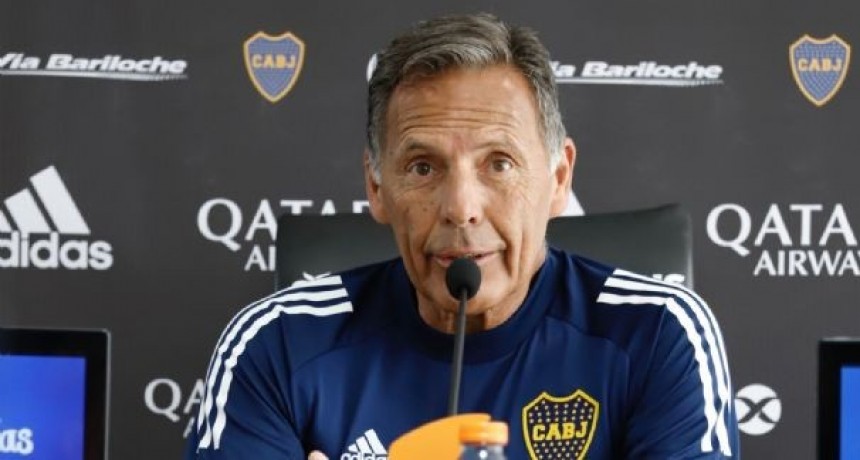 Russo: "La vida me ense&ntilde;&oacute; que no hay nada m&aacute;s importante que la salud"