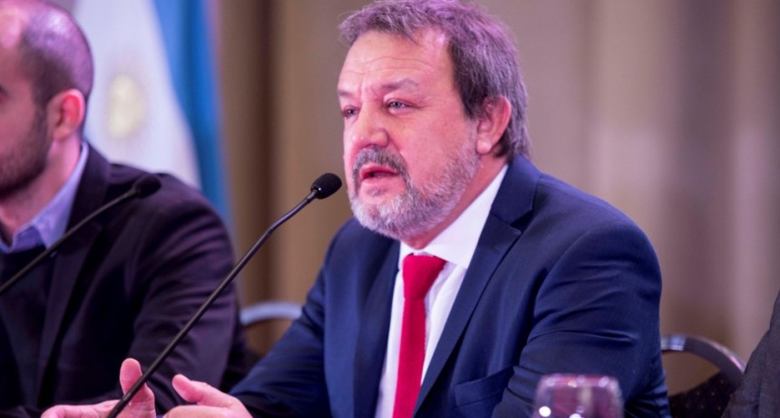 IMPULSAN UN FONDO SOLIDARIO DEL SECTOR P&Uacute;BLICO PARA PAGAR SUELDOS DE PEQUE&Ntilde;AS PYMES Y MONOTRIBUTISTAS