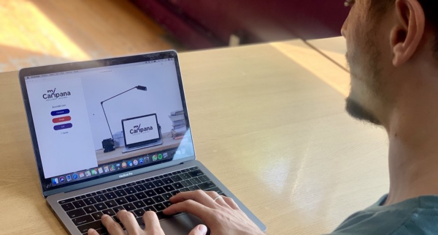 Vecinos pueden denunciar sobreprecios en forma online