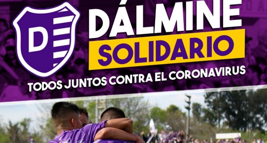Diego Lis : estamos iniciando una Campa&ntilde;a Solidaria