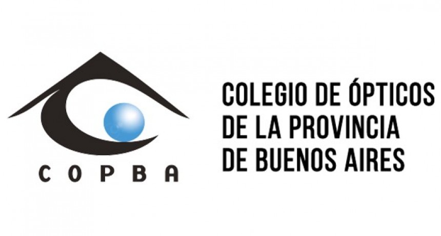 El COPBA solicita al gobernador de la Provincia de Buenos Aires autorizaci&oacute;n para la atenci&oacute;n de &oacute;pticas
