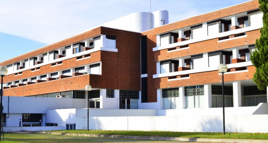 Tenaris pone a disposici&oacute;n de la comunidad de Campana el Hotel Siderca para recibir a pacientes leves