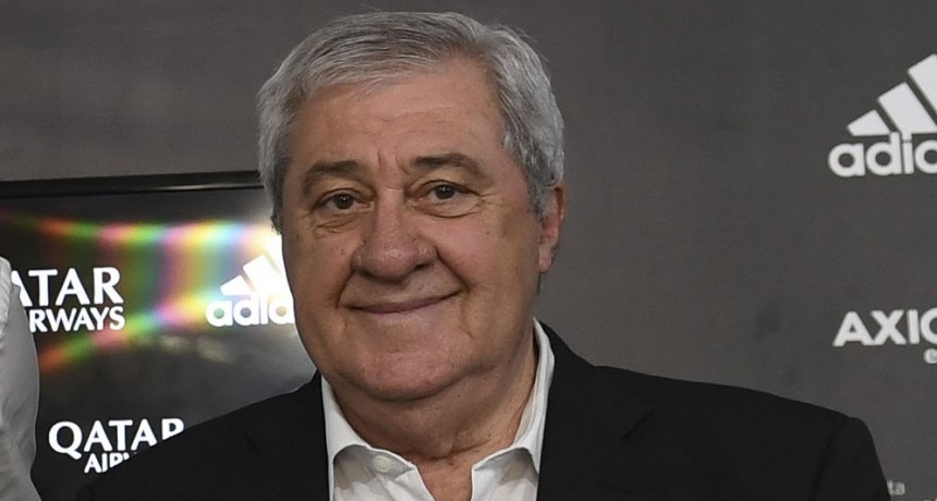 Ameal: "En Boca hay diferencias de criterios e intereses cuando se discute pago de sueldos"