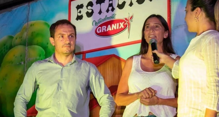Elisa Abella: &ldquo;Cuidar a los vecinos es la principal tarea del Municipio en estos momentos&rdquo;