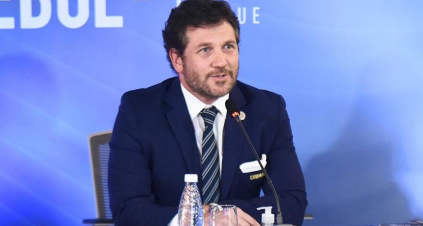 Conmebol ratific&oacute; su deseo de completar la Libertadores y la Sudamericana 2020