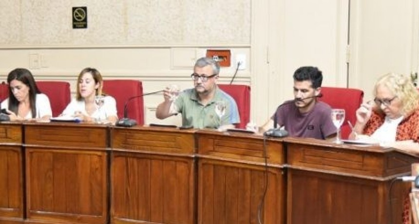 Concejales FdT : &ldquo;Es necesario transparentar la situaci&oacute;n econ&oacute;mica municipal para poder planificar mejor&rdquo;