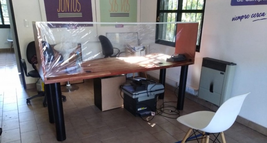 Sigue vigente el pago online de las tasas municipales 