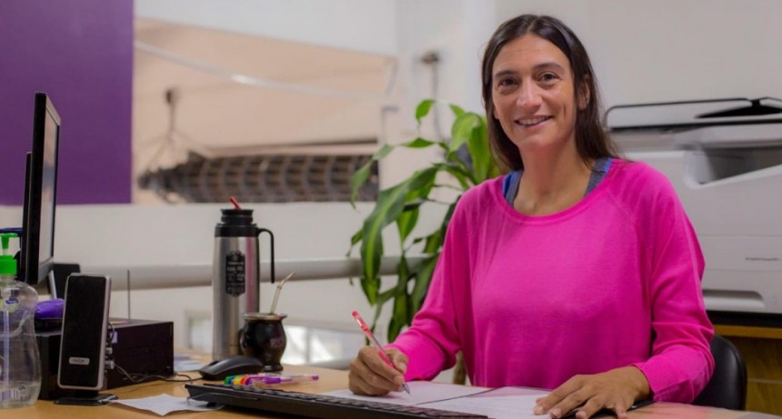 El Municipio lanza el programa &ldquo;Ac&aacute; Estoy&rdquo; para ayudar a los adultos mayores