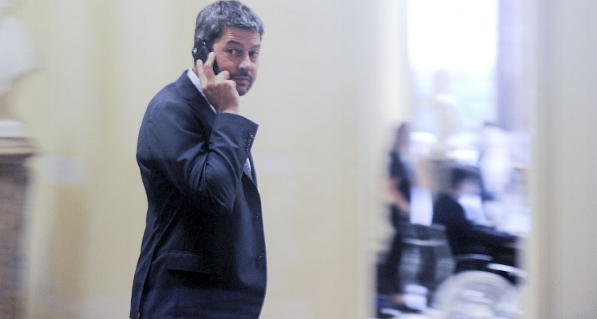 Lammens vaticin&oacute; que el f&uacute;tbol se jugar&aacute; sin p&uacute;blico en lo que resta del a&ntilde;o 