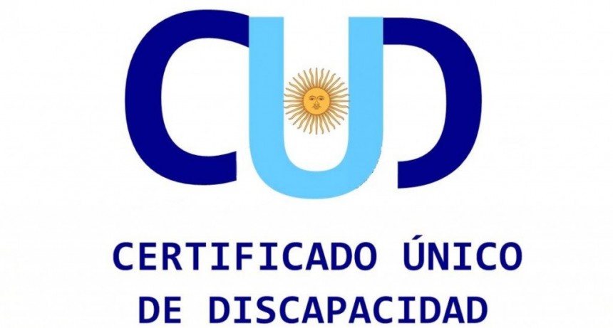 Prorrogan la validez de los certificados de discapacidad 