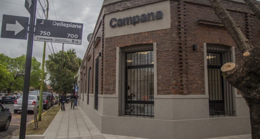 Por la cuarentena, los reci&eacute;n nacidos en el hospital deber&aacute;n inscribirse en el Registro Civil