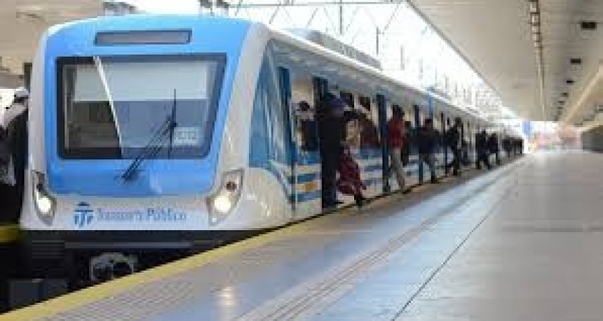 EL USO DE BARBIJO CASERO SER&Aacute; OBLIGATORIO EN EL TRANSPORTE P&Uacute;BLICO DE JURISDICCI&Oacute;N NACIONAL