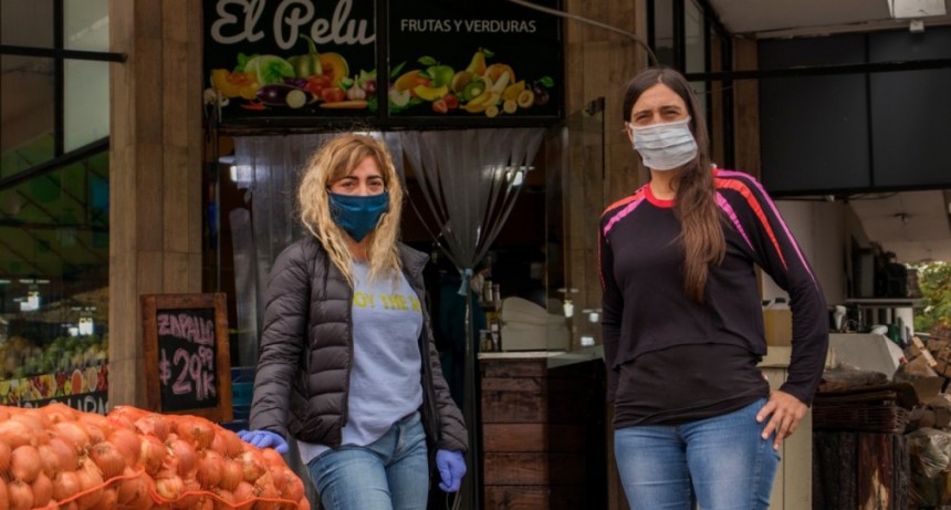 Contin&uacute;a la campa&ntilde;a &ldquo;Campana solidaria&rdquo; para asistir a familias