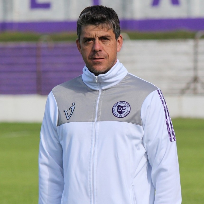 Felipe De la Riva nos cuenta la actividad deportiva en tiempos de pandemia