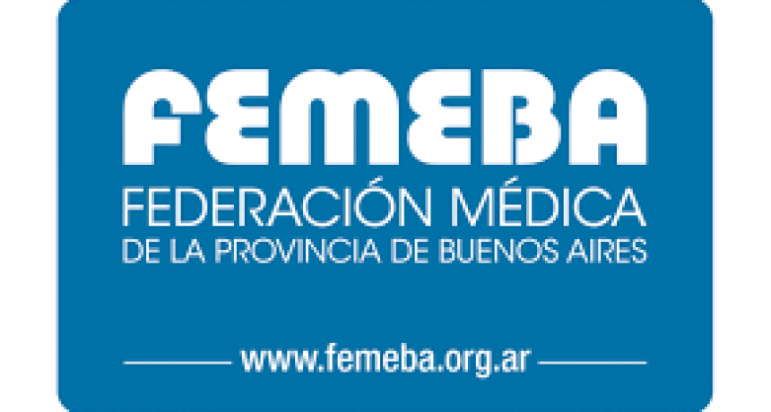 Comunicado de FeMeBA: La formaci&oacute;n m&eacute;dica y la salud de la poblaci&oacute;n