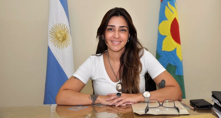 Casaretto : &ldquo;A pesar de la pandemia, el HCD sigue estando cerca de los vecinos&rdquo;