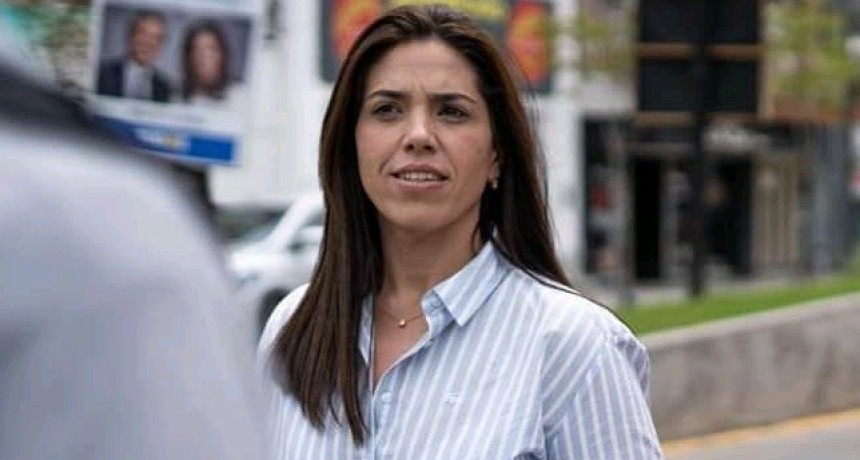 Sol Calle: &ldquo;La emergencia no puede ser  oportunidad de negocio para nadie&rdquo;