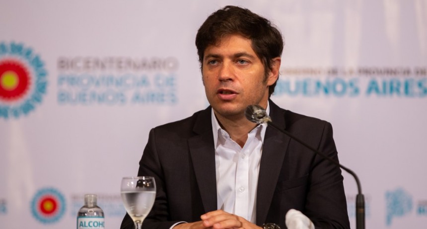 La Provincia de Buenos Aires contin&uacute;a con la implementaci&oacute;n de medidas puntuales de excepci&oacute;n del aislamiento para actividades y servicios en municipios