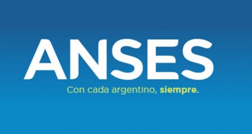   ???ANSES  MA&Ntilde;ANA COMIENZA EL CRONOGRAMA PARA LOS INSCRIPTOS AL IFE QUE A&Uacute;N NO ELIGIERON SU MEDIO DE COBRO 