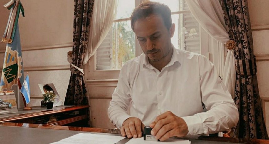 Sebasti&aacute;n Abella: La emergencia econ&oacute;mica es una herramienta necesaria para afrontar la pandemia