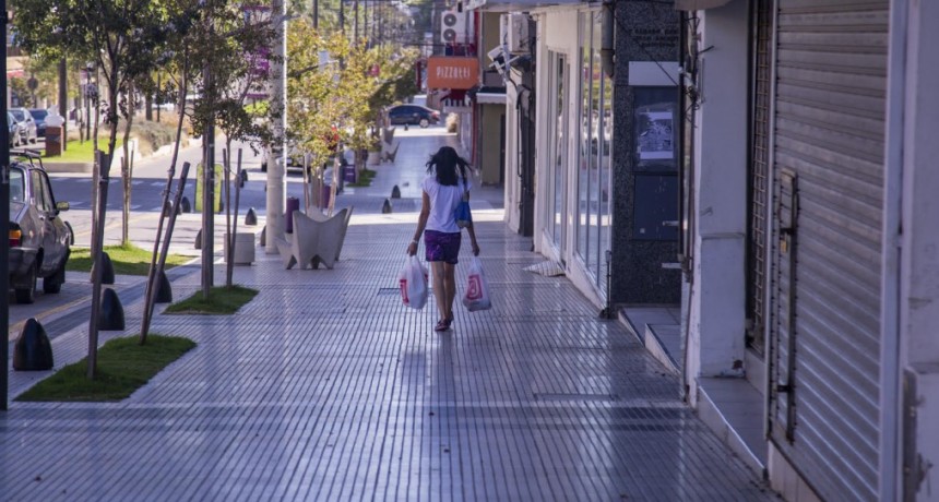 NUEVAS ACTIVIDADES EXCEPTUADAS DEL AISLAMIENTO SOCIAL, PREVENTIVO Y OBLIGATORIO  