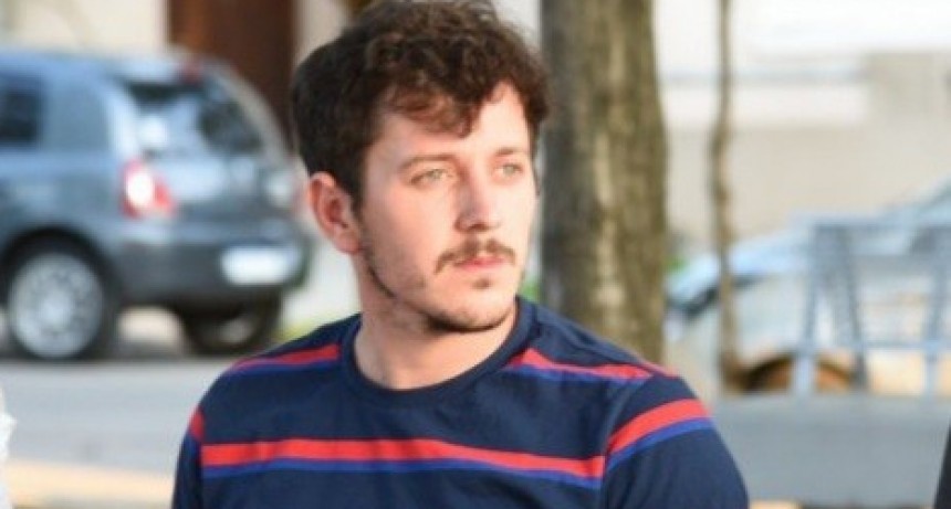 Alejo Sarna apoy&oacute; el impuesto a las grandes fortunas y pidi&oacute; que el Intendente tambi&eacute;n lo haga.