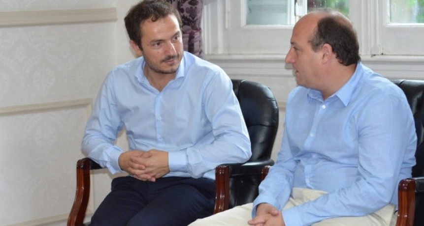 Cuarentena: el Municipio avanza en flexibilizar ciertas actividades productivas