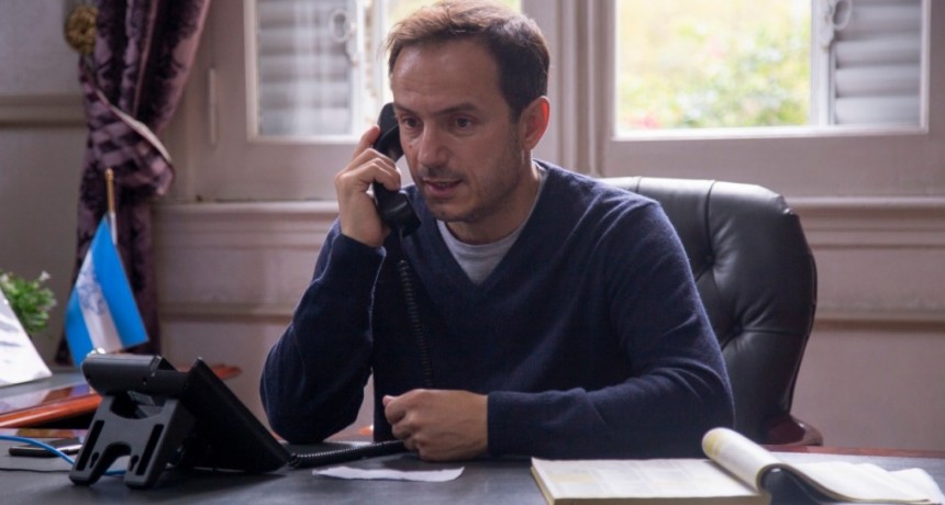 El intendente acompa&ntilde;&oacute; la determinaci&oacute;n de la Provincia y en Campana no habr&aacute; salidas recreativas 