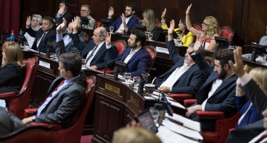 La situaci&oacute;n en las c&aacute;rceles de la Provincia  