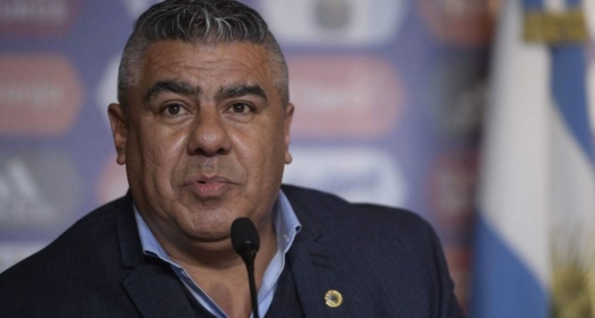 Tapia: "Los ascensos de todas las categor&iacute;as se definir&aacute;n en el campo de juego"