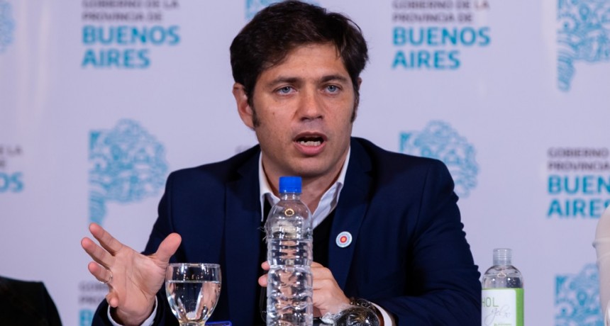 La Provincia de Buenos Aires except&uacute;a nuevas actividades del aislamiento a 27 municipios