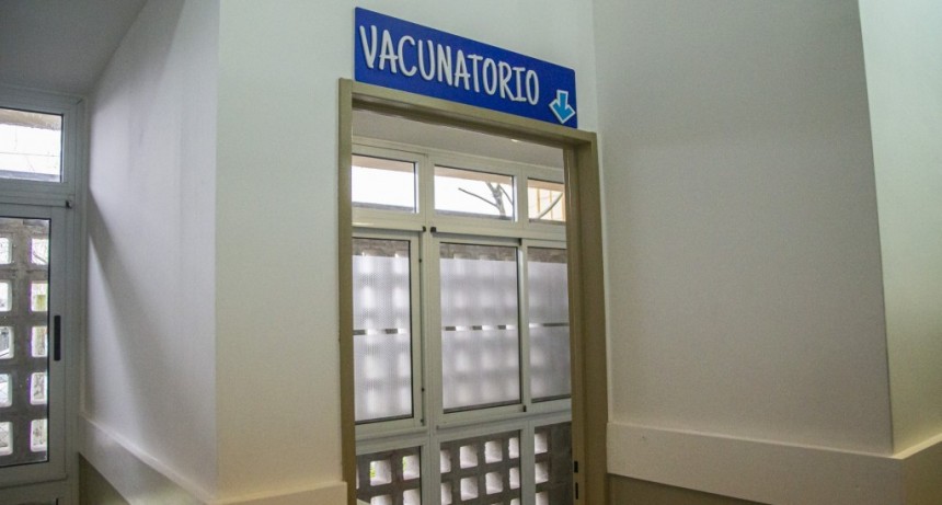 CAPS, CIC y vacunatorio del hospital  y CIC permanecer&aacute;n cerrados este s&aacute;bado 