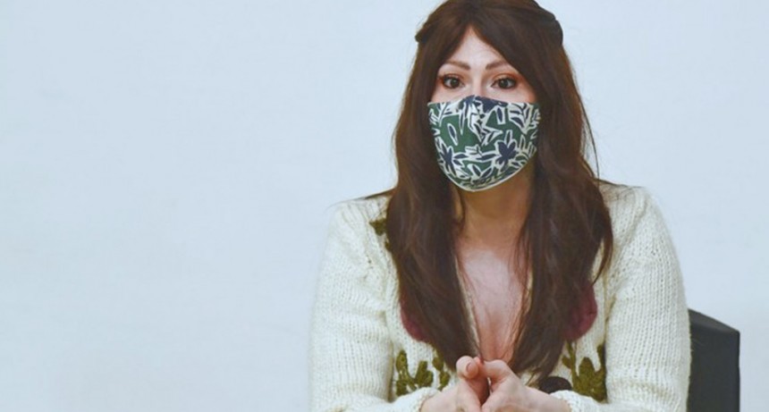 AVANZA LA TRANSFERENCIA DE $5 MIL MILLONES EN OBRAS A LA PROVINCIA 