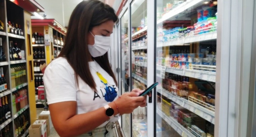 Sol Calle:  El programa Ahora 12 continúa para promover el consumo y la producción nacional