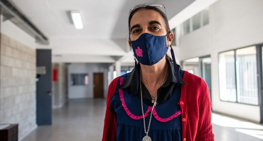 Tenaris fortalece la infraestructura de la Escuela Técnica Nº2 de Campana