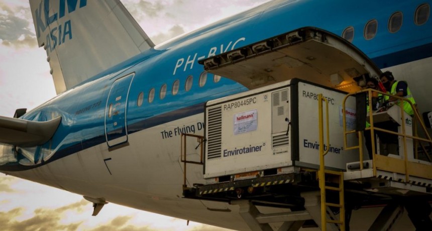 El Ministerio de Salud de la Nación analizó la información disponible para evaluar la ocurrencia de COVID-19 en personas vacunadas en Argentina.