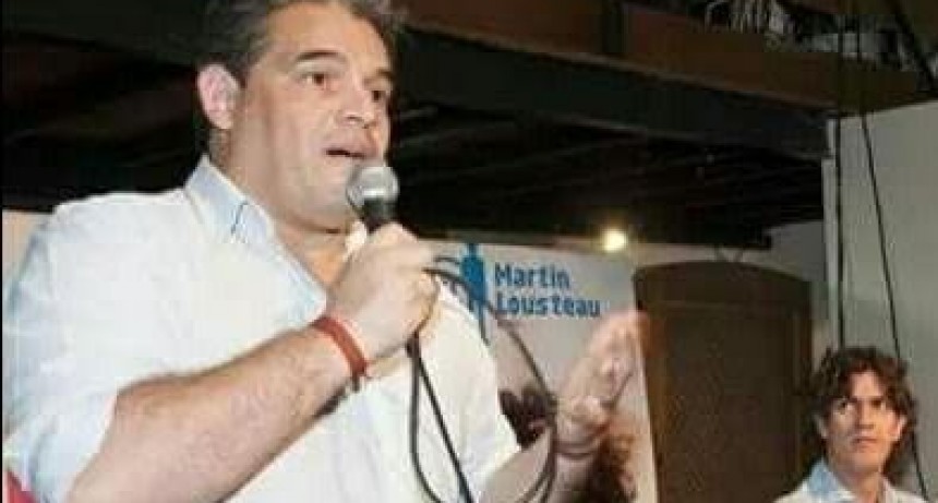 Pedro Torres: Rechazamos cualquier intento por cambiar las reglas electorales. #PASO Recibidos