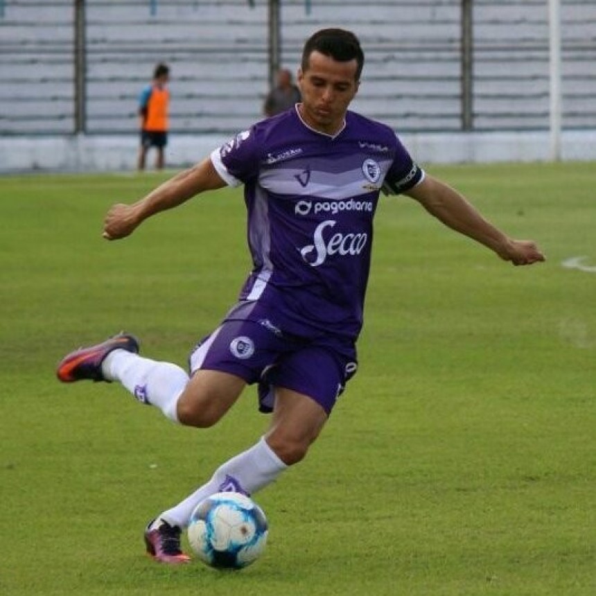 Renso Pérez en “Fútbol Con Estilo”