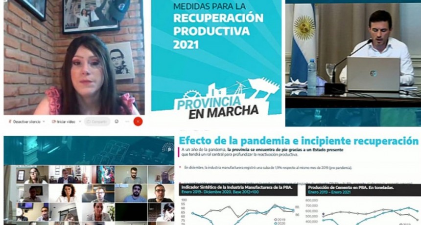 AVANZA LA LEY DE MONOTRIBUTO UNIFICADO EN LA PROVINCIA DE BUENOS AIRES