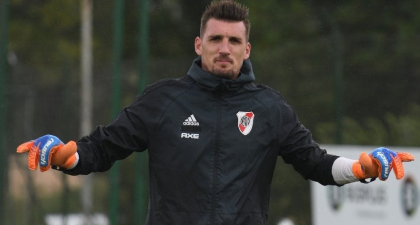 River  Plate enfrenta a Atlético Tucumán, con el clásico contra Boca en el horizonte