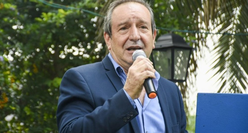 Saredi:  Se viene la segunda ola de covid, pero ¿quién se ocupa de la ola de inseguridad en la provincia?