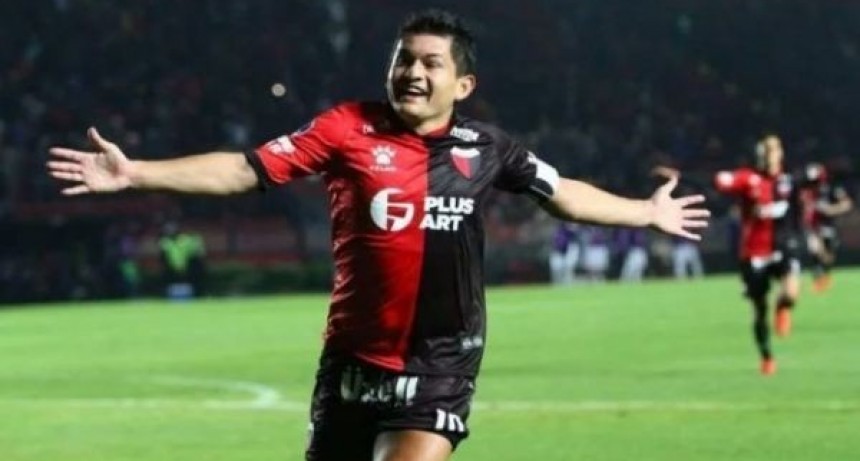 La Pulga Rodríguez dio positivo en coronavirus y no jugará contra River Plate