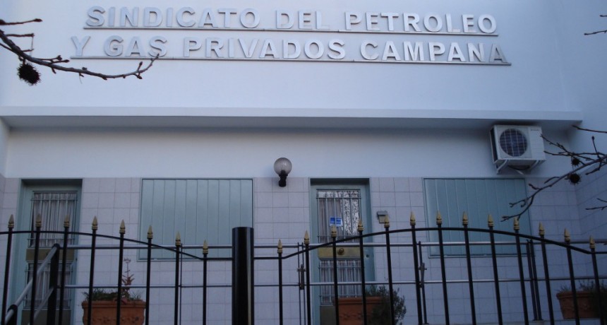 REFINERÍAS: SE DICTÓ LA CONCILIACIÓN OBLIGATORIA