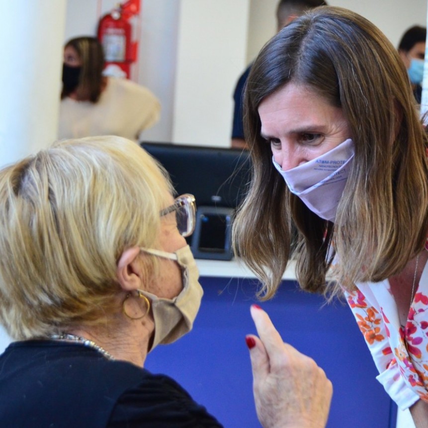 RAVERTA:  CON LA NUEVA LEY, 130 MIL JUBILADOS Y JUBILADAS DEJARÁN DE ABONAR GANANCIAS